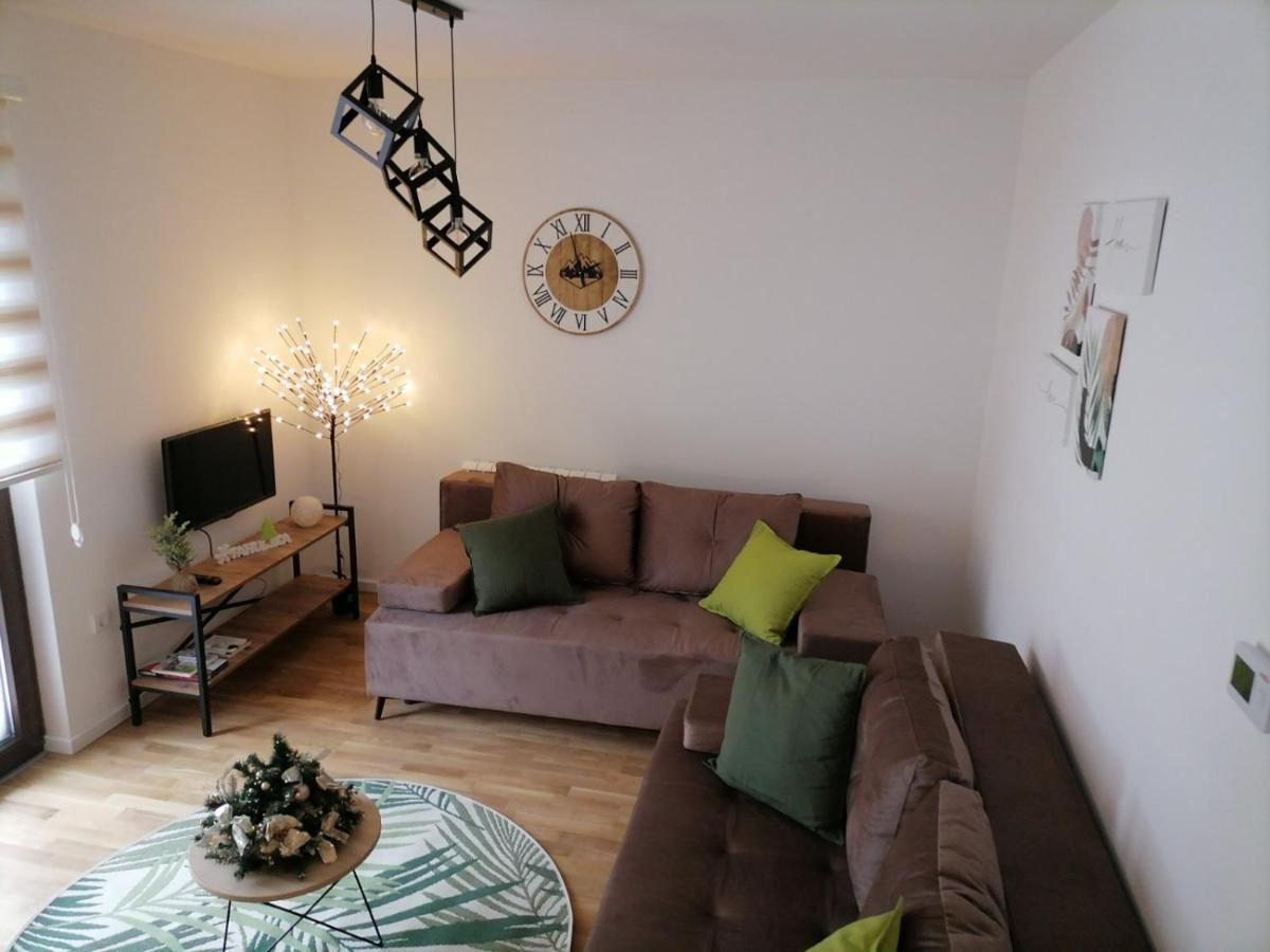 Apartman Pahuljica Tara Калуджерске Баре Экстерьер фото