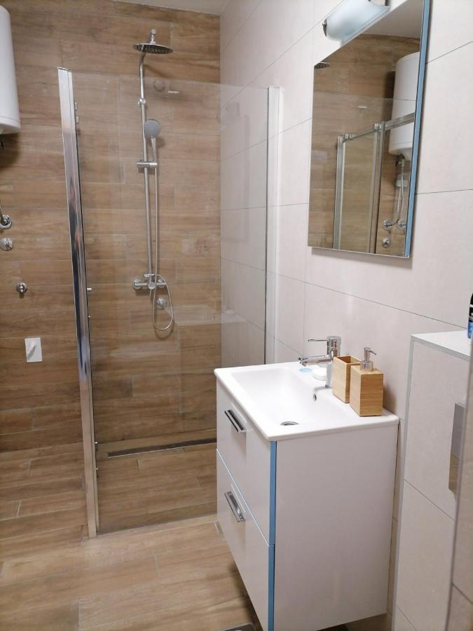 Apartman Pahuljica Tara Калуджерске Баре Экстерьер фото