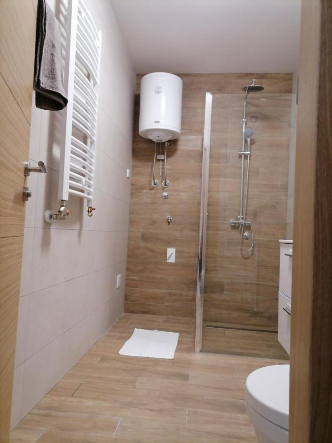 Apartman Pahuljica Tara Калуджерске Баре Экстерьер фото